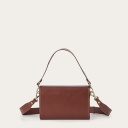 Gala Bag M, maroon